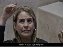 Leticia Perdigón