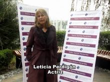 Leticia Perdigón