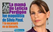 Leticia Perdigón
