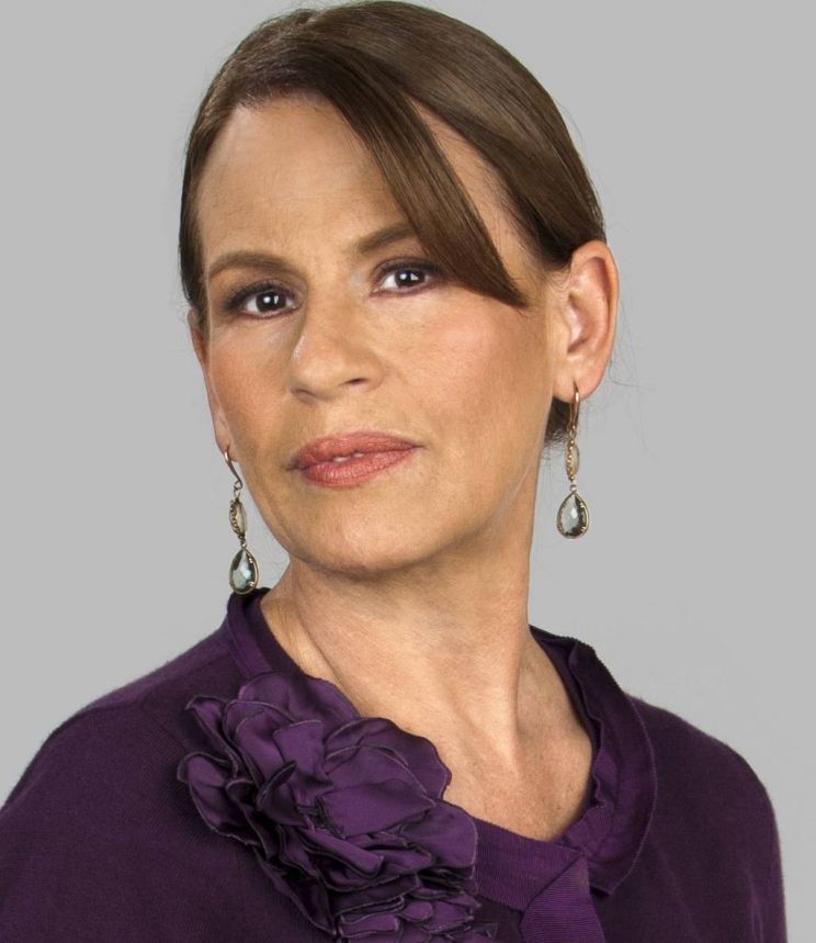 Leticia Perdigón