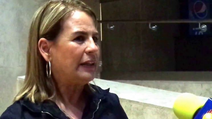 Leticia Perdigón