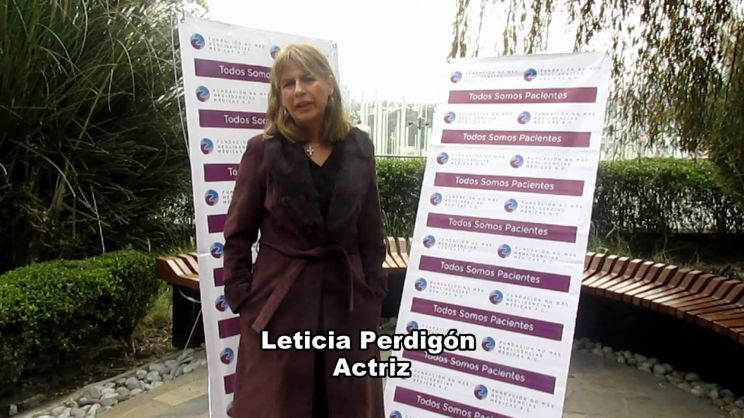 Leticia Perdigón