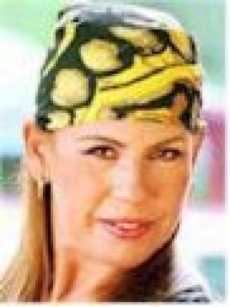 Leticia Perdigón