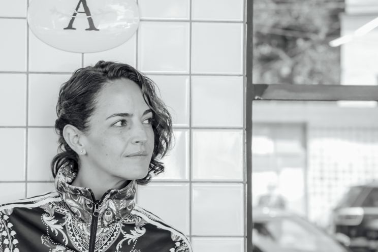 Letícia Román