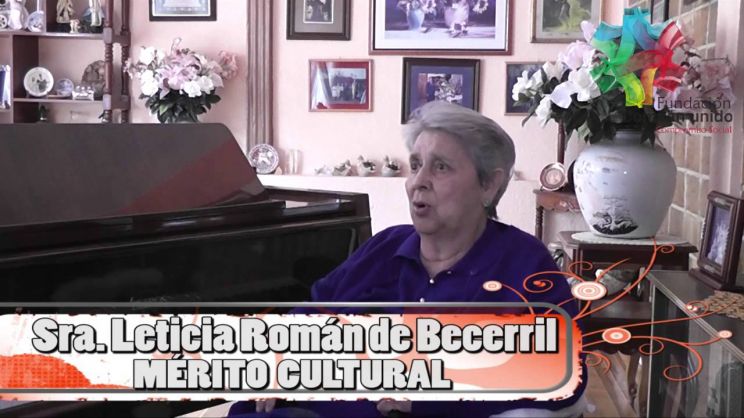 Letícia Román