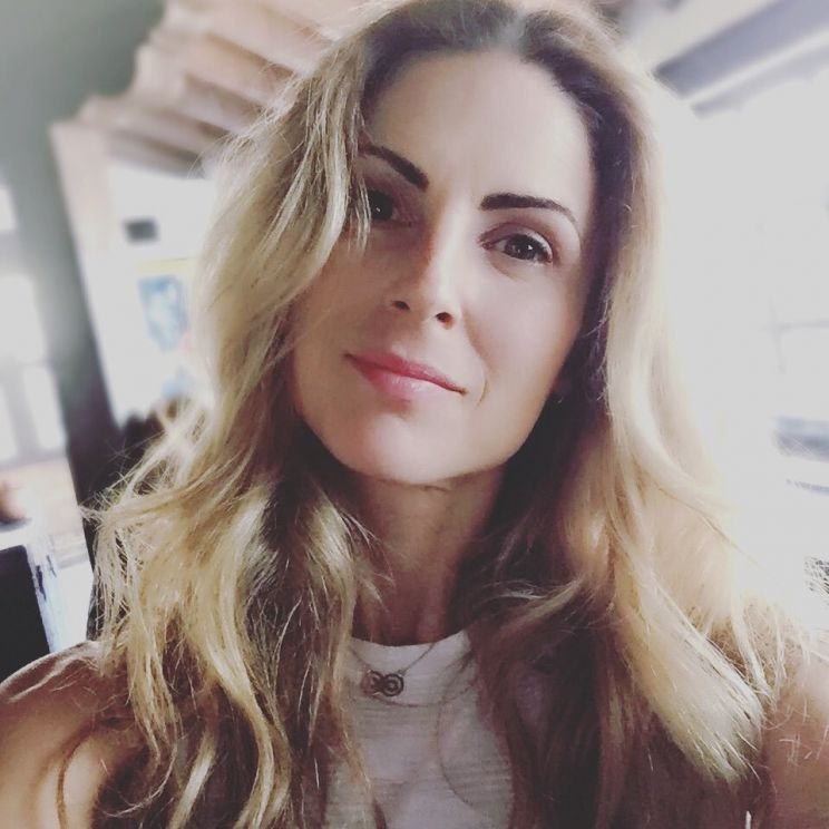 Letícia Román
