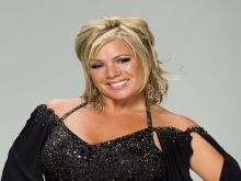 Letitia Dean