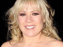 Letitia Dean