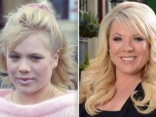 Letitia Dean
