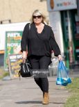 Letitia Dean