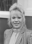 Letitia Dean