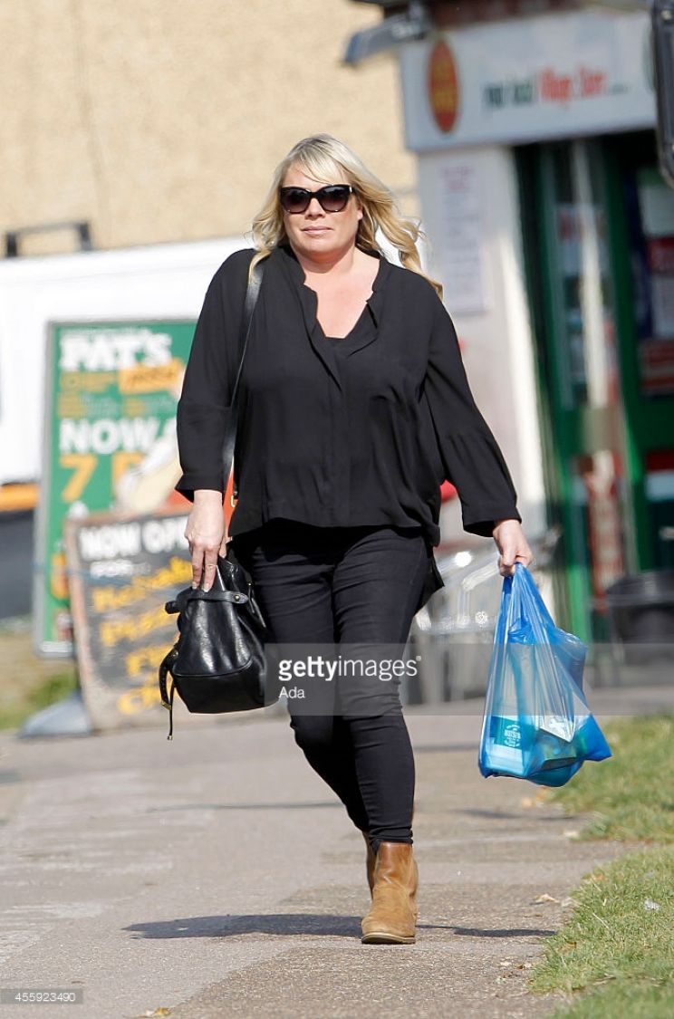Letitia Dean