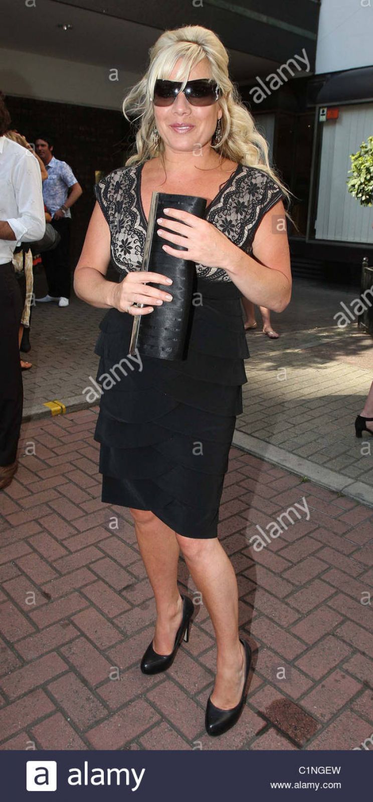 Letitia Dean