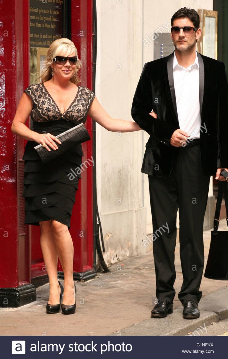 Letitia Dean