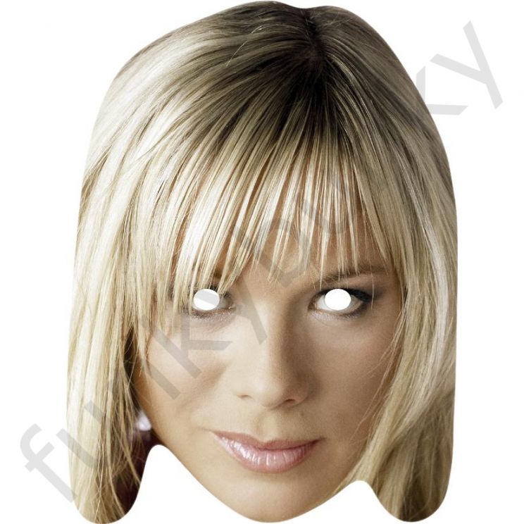 Letitia Dean