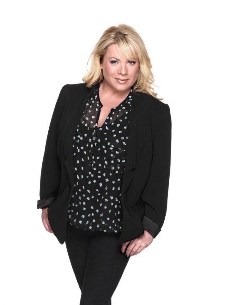 Letitia Dean