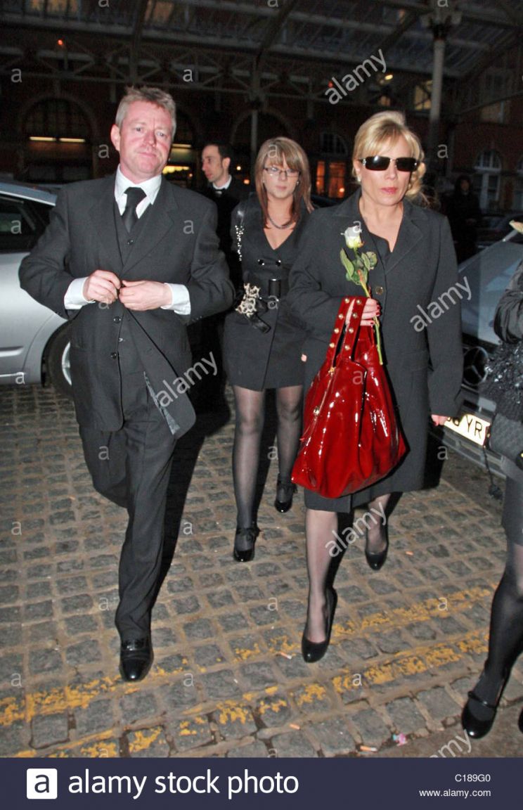 Letitia Dean