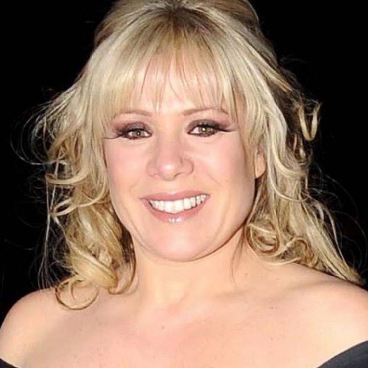 Letitia Dean