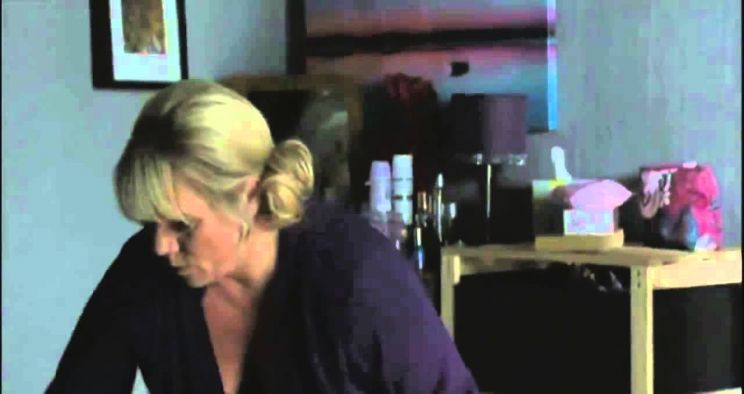 Letitia Dean