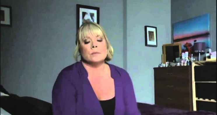 Letitia Dean