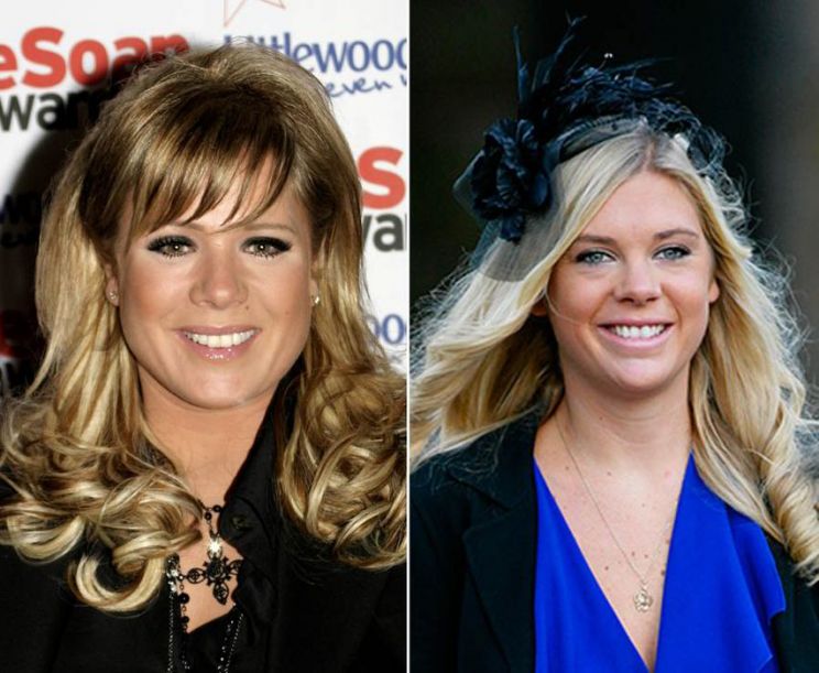 Letitia Dean