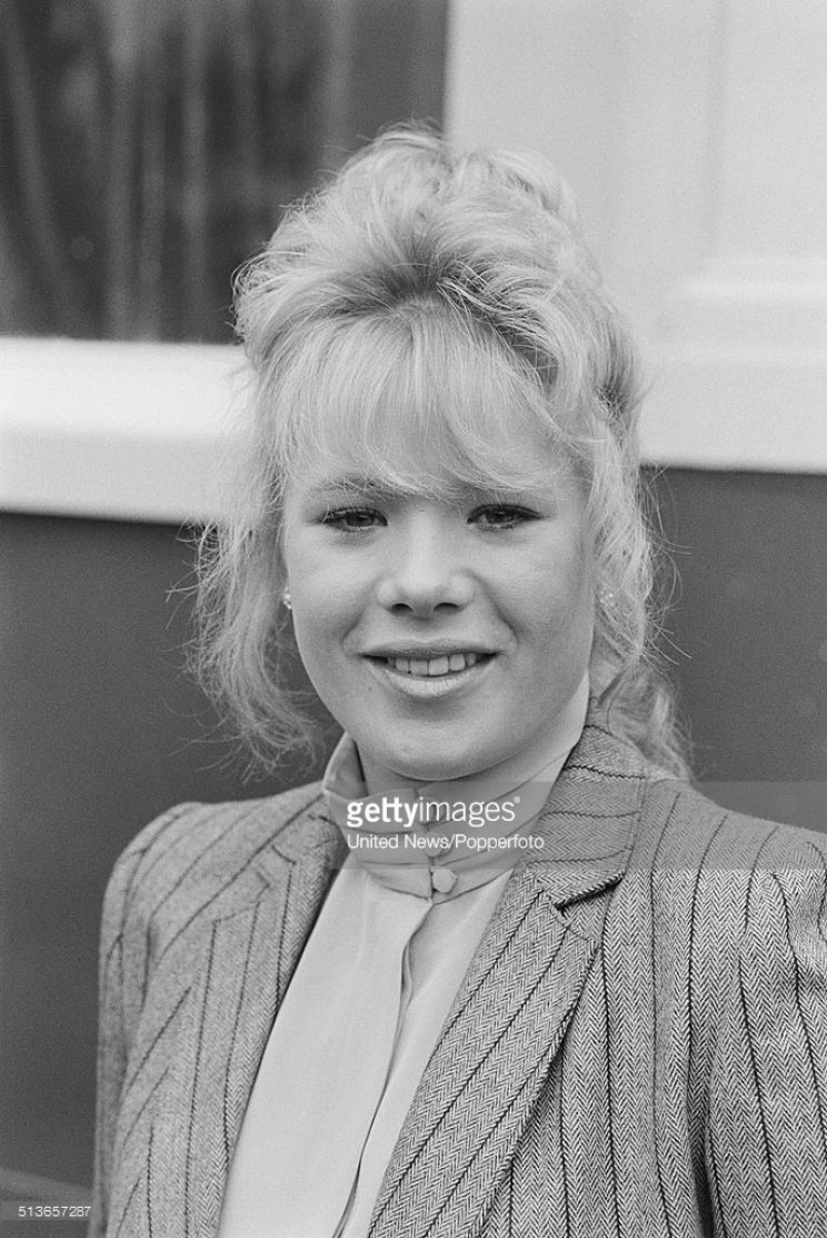 Letitia Dean