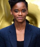 Letitia Wright