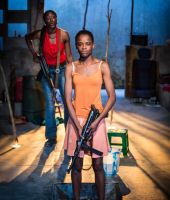 Letitia Wright