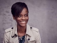 Letitia Wright