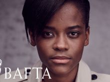 Letitia Wright