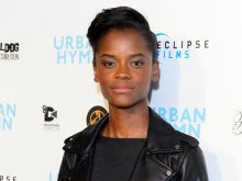 Letitia Wright