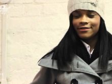 Letitia Wright