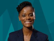 Letitia Wright