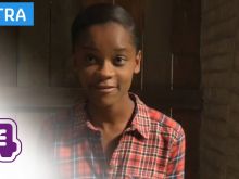 Letitia Wright