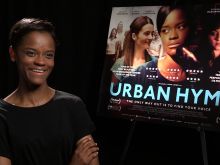 Letitia Wright