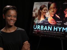 Letitia Wright