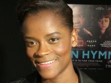 Letitia Wright