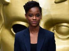 Letitia Wright