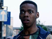 Letitia Wright