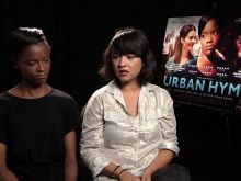 Letitia Wright