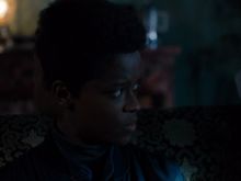 Letitia Wright
