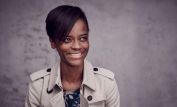 Letitia Wright