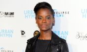 Letitia Wright