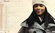 Letitia Wright