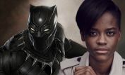 Letitia Wright