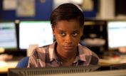 Letitia Wright