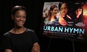 Letitia Wright