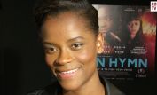 Letitia Wright