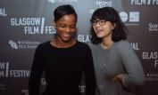 Letitia Wright