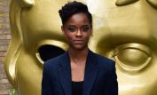 Letitia Wright